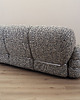 sofy i szezlongi Sofa Tropicana, lata 70, designer: Agostino Lescai, producent: Bedding Brevetti 4