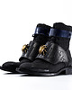 buty męskie Botki The Shoemaker 'Carbon' Męskie XXIII + magnetyczne akcesoria 3