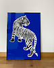 plakaty Plakat Tygrys 2
