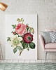 plakaty Plakat Vintage Flowers 3
