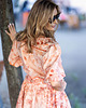 sukienki maxi damskie Sukienka Secret Garden No.16 2