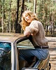 swetry damskie  Diana Alpaca Shirt 1