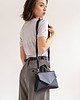 torby na ramię ELISE Petit Black Shoulder Bag 3