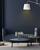 lampy wiszące Lampa sufitowa z ruchomym ramieniem do kuchni  OVIEDO GOLD 3