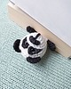 zakładki do książek Zakładka do książki panda 1