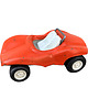 figurki i rzeźby Model samochodu Tonka, Beach Buggy, 1975, czerwony, skala ok. 1:18 1