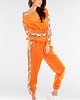 bluza bez kaptura damska Bluza B408 4