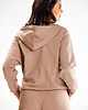 bluza z kapturem damska Bluza B607 2