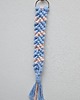 breloki Makramowy Breloczek w pastelowych odcieniach 3