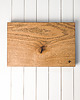 deski do krojenia i tace Deska do serwowania , drewniany blok  Woodbee 5