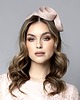 fascynatory Fascynator Melody PUDROWY RÓŻ /oraz inne kolory 7