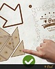 zabawki - inne Puzl - gra logiczna 1