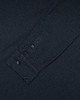 koszule męskie Koszula ragusa 00371 granatowy slim fit 2
