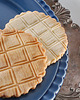 wałki do ciasta CHOCOLATE BAR - grawerowany wałek do ciasta 2
