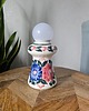 lampy stołowe Lampa ceramiczna Koło 3