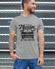 t-shirty męskie koszulka muscle car 1