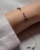 bransoletki z kamieni naturalnych Bransoletka znak zodiaku Baran 9