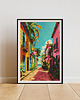 plakaty Plakat - Havana Cuba 1
