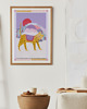 plakaty Plakat Mi Gato 1
