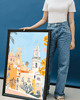plakaty Plakat - Moja Guadalajara 1 1