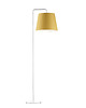 lampy do pokoju dziecka Lampa podłogowa dla dzieci RIJAD z różowym abażurem 3
