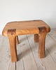 stołki Stołek drewniany TOCZEK 2