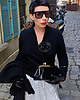 swetry damskie  New Sweter Black 100% WooL 1