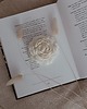 świeczniki i świece Świeca sojowa Peony 1