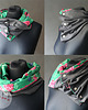 szale damskie ::: GReeN&GReY :::   1