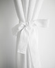 zasłony Pasek zasłon - PURE WHITE 1