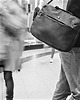 etui na laptopa Torba Torebka na laptopa 14" A4 TRAVELER Na ramię Do ręki 4