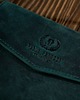 portfele damskie PORTFEL DAMSKI VINTAGE ZE SKÓRY RFID PAOLO PERUZZI T-35-GR 1