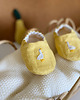 buty dziecięce Niechodki GĄSKA 3-6M 4