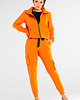 bluza bez kaptura damska Bluza C246 3