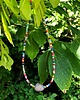 chokery Kolorowy choker 2