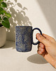 filiżanki Ceramiczna filiżanka do espresso handmade 1