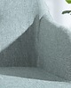 ławki Ławka ławeczka sofka scandi Igloo miętowa 116cm 5