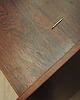 komody i szafki Sideboard palisandrowy, duński design, lata 60,  Hans Bech 7