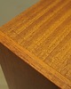 regały i półki Regał tekowy, duński design, lata 70, produkcja: Dania 4