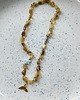 korale Naszyjnik z bursztynu 7