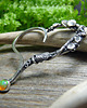 wisiory SIlver Heart & Opal 4