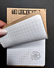 kalendarze i plannery Zestaw karteczek samoprzylepnych + notes "Palm Zero Waste" 3