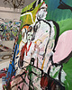 obrazy Obraz akrylowy sztuka oryginał 50 x 70 Kamila Stefania Tkaczyk 2