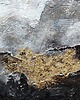 obrazy Tryptyk KOLORY ZIEMI ręcznie malowana ABSTRAKCJA 60 x 180 cm obraz strukturalny 4