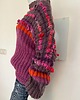 swetry damskie  Unikatowy sweter 6