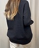 swetry damskie  Wiskozowy sweter Nero 5