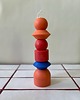świeczniki i świece Świeca Totem No.10 1