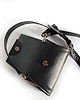 torby na ramię MINIBAG Black zamówienie 2