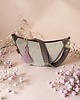 torby na ramię Torebka crossbody Sztrukslove Mix Brown 7