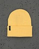 czapki damskie Czapka beanie bananowa 1